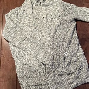 Girls Abercrombie sweater, size 14